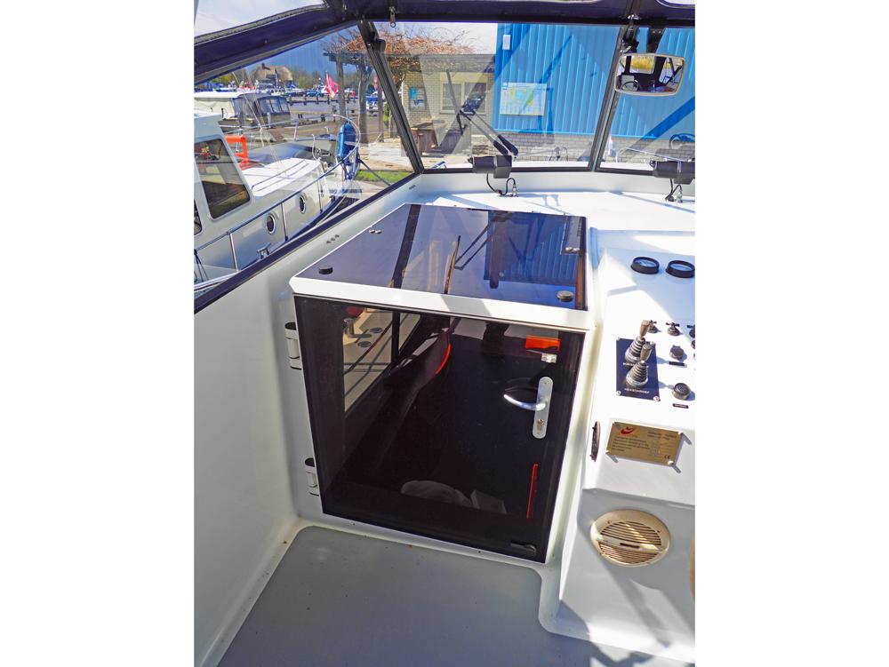 picture Dekuitrusting